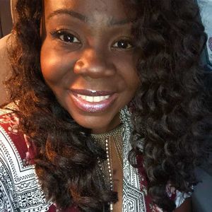 Meet your Posher, Muriel